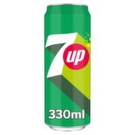 7up 330ml